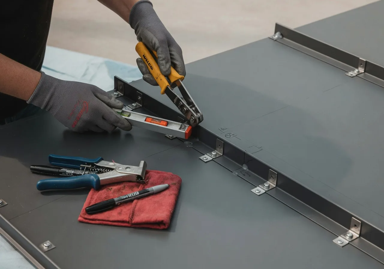 Why choose Metal Roofing Installation in Melville, LA